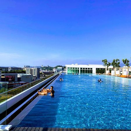 Utopian Homes At Sutera Avenue Kota Kinabalu Exteriér fotografie